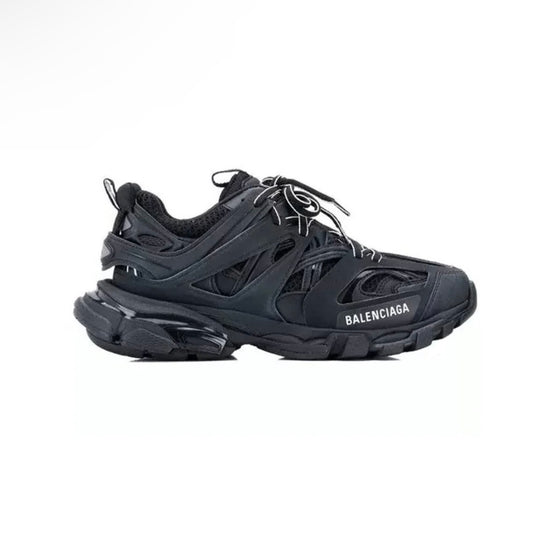 Balenciga Track Black