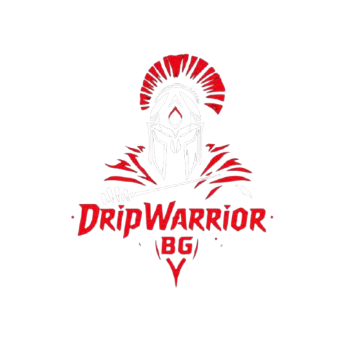 DripWarriorBG