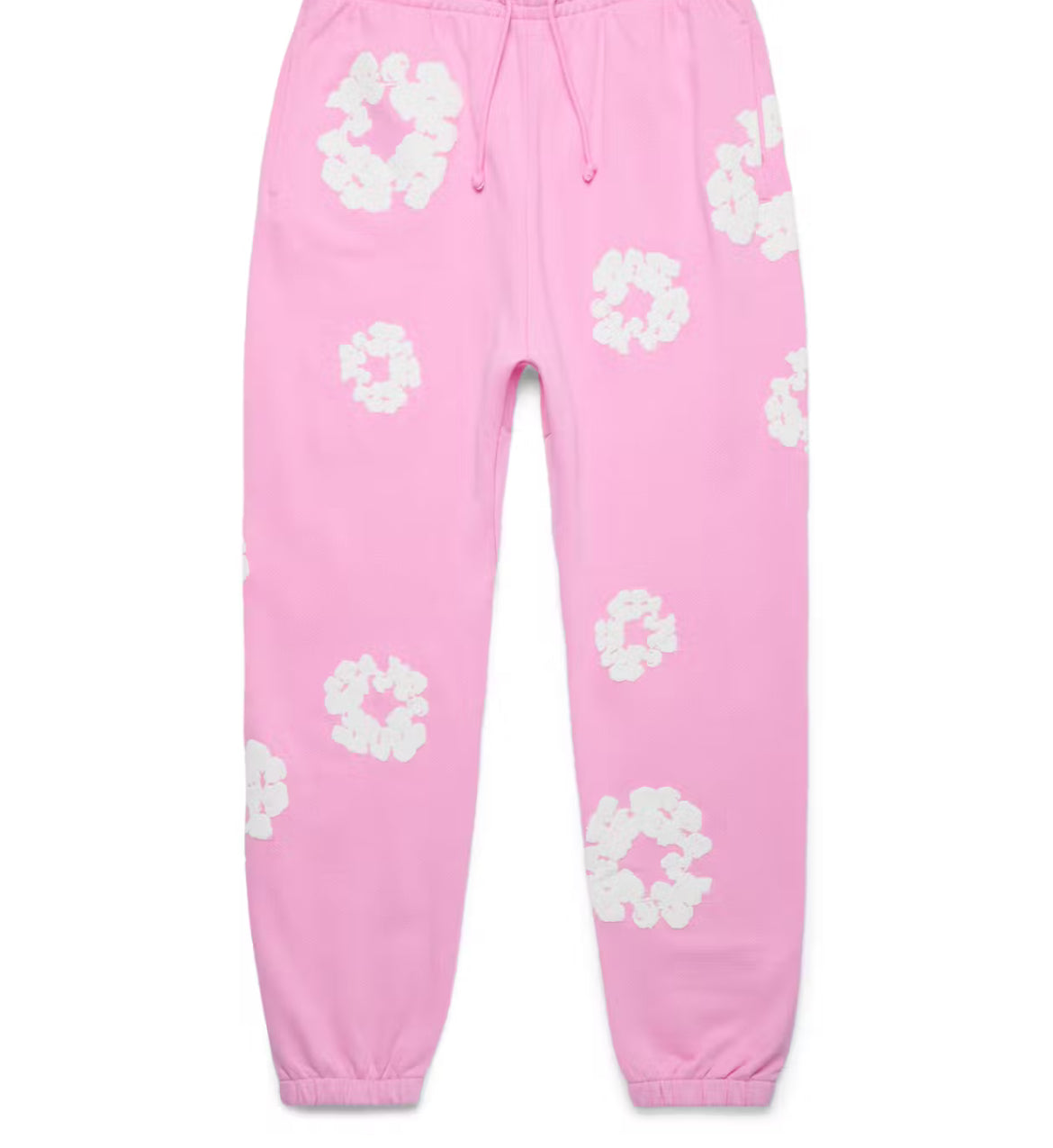 Denim Tears Pink Trousers